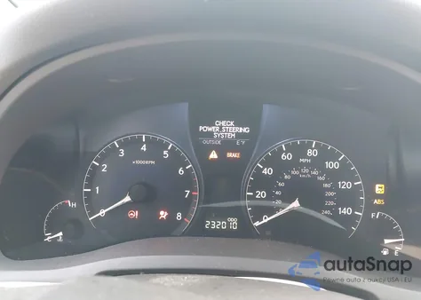 2012 Lexus Rx 350 z USA, uszkodzony, nr VIN 2T2BK1BA7CC144701